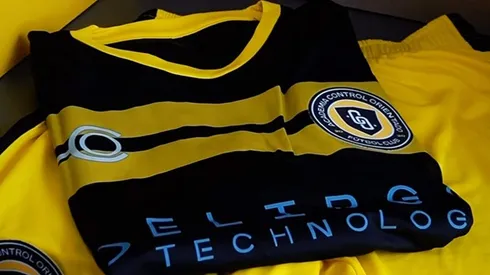 Academia Control Orientado buscará su lugar en AFA
