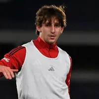 River rechazó una oferta de Colorado Rapids por Galarza Fonda