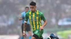 Fue una promesa de River, debutó en Primera con Marcelo Gallardo y es nuevo refuerzo de Agropecuario