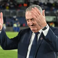 El arquero que quiere nacionalizar Gustavo Alfaro para que juegue el Mundial con la Selección de Paraguay