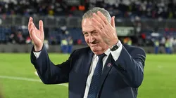 El arquero que quiere nacionalizar Gustavo Alfaro para que juegue el Mundial con la Selección de Paraguay