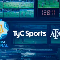 Después de la polémica, se confirmó la televisación de la Primera Nacional y B Metropolitana