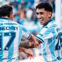 Racing jugará en Dubái contra Real Madrid, Chelsea e Inter Miami