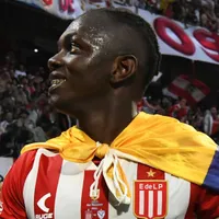 Qué falta para que Edwuin Cetré sea jugador de Boca