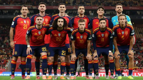 Dura baja para España.
