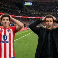 La insólita razón que haría que Atlético de Madrid juegue de visitante en su propio estadio