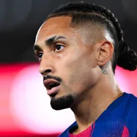 La denuncia de Raphinha por no ganar el Balón de Oro y The Best: “Hay que ser amigo de la gente que vota”