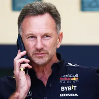 La imponente cifra que podría acercar a Christian Horner a Alpine