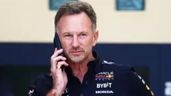 Christian Horner busca su regreso a la Fórmula 1.