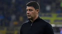 Boca hoy: Sebastián Battaglia quiere volver en otro rol, la revelación de Bareiro y más