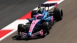 Colapinto provocó la primera bandera roja en los test de Barhein: qué pasó con su Alpine