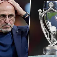 ¿Otro más? Marc Cucurella salió lesionado en Chelsea vs. Leeds y encendió las alarmas de España