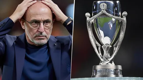 Marc Cucurella debió ser reemplazado en Chelsea vs. Leeds por lo que preocupa a España de cara a la Finalissima.
