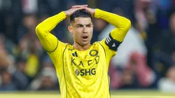 Cristiano volvería a jugar este sábado, tras ausentarse en dos partidos.