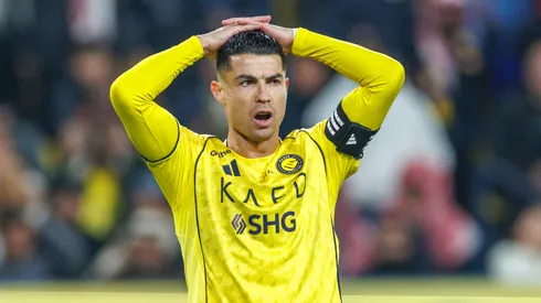 Cristiano volvería a jugar este sábado, tras ausentarse en dos partidos.
