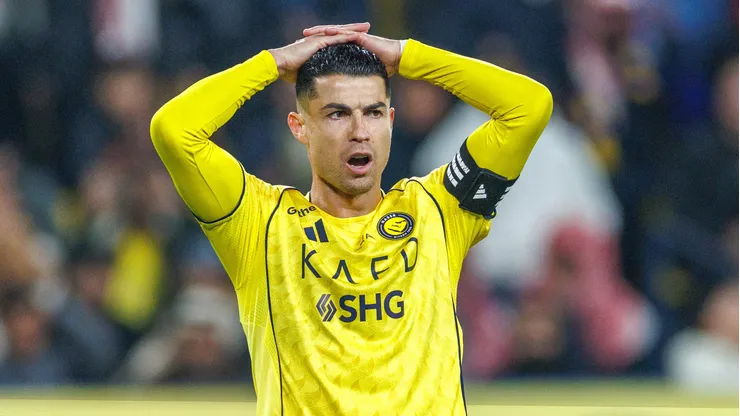 Cristiano volvería a jugar este sábado, tras ausentarse en dos partidos.