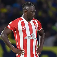 La reacción de los hinchas de Boca al pase frenado de Edwuin Cetré: “Vergonzoso”