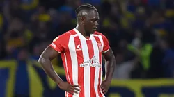 La reacción de los hinchas de Boca al pase frenado de Edwuin Cetré: “Vergonzoso”