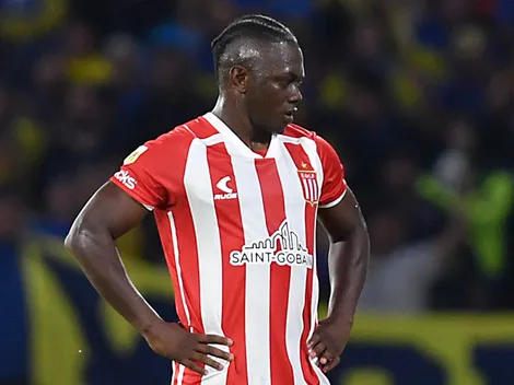 La reacción de los hinchas de Boca al pase frenado de Edwuin Cetré: “Vergonzoso”