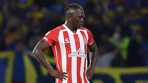 La reacción de los hinchas de Boca al pase frenado de Edwuin Cetré: “Vergonzoso”