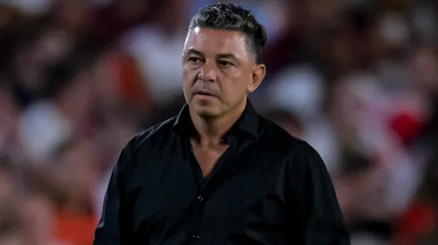 Marcelo Gallardo
