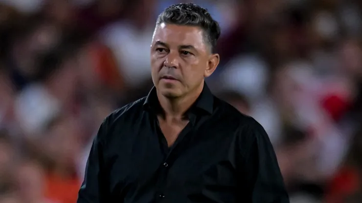 Marcelo Gallardo