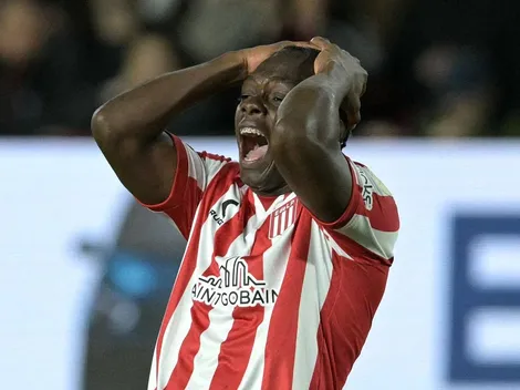 La prensa de Colombia reaccionó a la transferencia frenada de Cetré a Boca: “El asunto es de larga data”