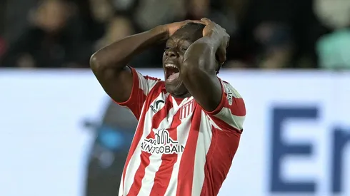 El pase del colombiano a Boca continúa frenado.
