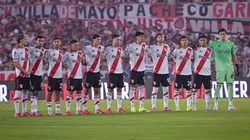 River busca la recuperación tras ser goleado por 4-1 por Tigre en el Monumental.