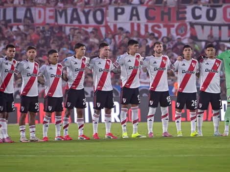 Pronósticos Argentinos Juniors vs River Plate: el Millonario busca dar vuelta la página en La Paternal