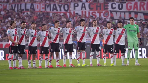 River busca la recuperación tras ser goleado por 4-1 por Tigre en el Monumental.