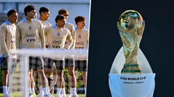 Gerónimo Rulli, Leonardo Balerdi y Facundo Medina se quedaron sin entrenador en el Marsella luego de perder 5 a 0 con el PSG.