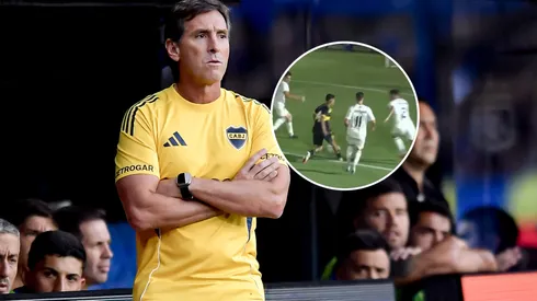 Dylan Gorosito y actuaciones que lo ponen en el radar de Úbeda
