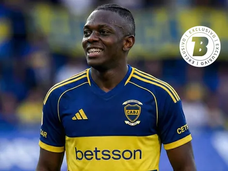 Nueva oferta de Boca a Estudiantes por Cetré: préstamo con opción de compra