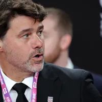 El delantero español de 50 millones que se rompió los ligamentos y se pierde la Finalissima y el Mundial 2026