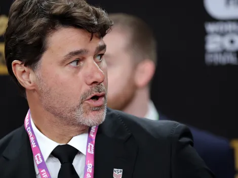 El delantero español de 50 millones que se rompió los ligamentos y se pierde la Finalissima y el Mundial 2026