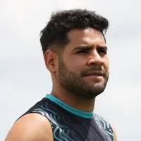 En River fue promesa, en México ídolo y ahora jugará en Boca Unidos el Torneo Federal