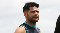 El ex River jugará en Boca Unidos el Torneo Federal 2026.