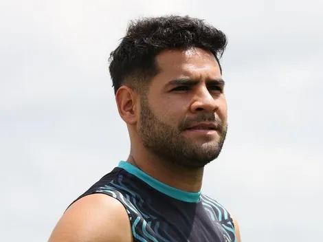 En River fue promesa, en México ídolo y ahora jugará en Boca Unidos el Torneo Federal