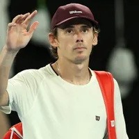 De Miñaur se sumó a Medvedev y criticó a la ATP por un insólito motivo: “Frustrado”