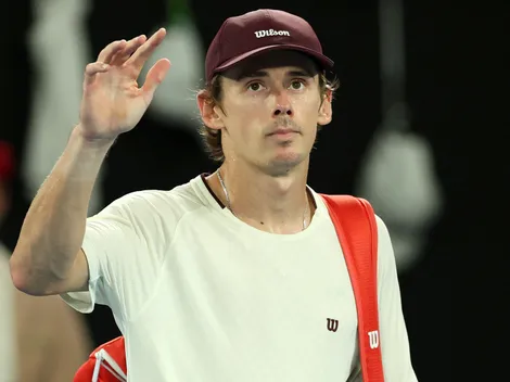 De Miñaur se sumó a Medvedev y criticó a la ATP por un insólito motivo: “Frustrado”