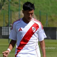 Inesperado: River refuerza a Flamengo con una joven promesa de 19 años