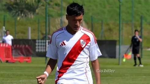 Inesperado: River refuerza a Flamengo con una joven promesa de 19 años