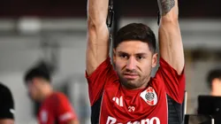 River hoy: Gallardo define equipo para visitar a Argentinos, una joya se va a Flamengo y la lista de convocados