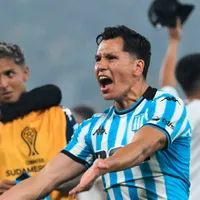 Sigali quiere retirarse en Chicago: "Un sueño por cumplir"