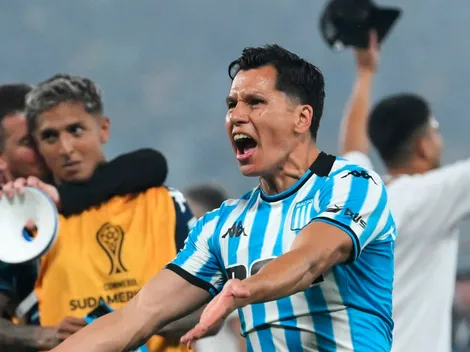 Sigali quiere retirarse en Chicago: "Un sueño por cumplir"