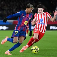 Pronósticos Atlético de Madrid vs Barcelona: primer capítulo por el boleto a la final de la Copa del Rey