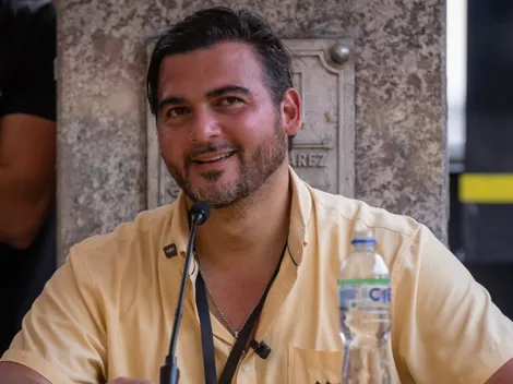 Escándalo en Ecuador: el presidente de Barcelona fue detenido y podría recibir hasta 22 años de cárcel