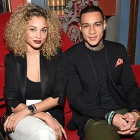 Gregory van der Wiel comparó al fútbol con una cárcel: "Viví en ella durante 15 años"