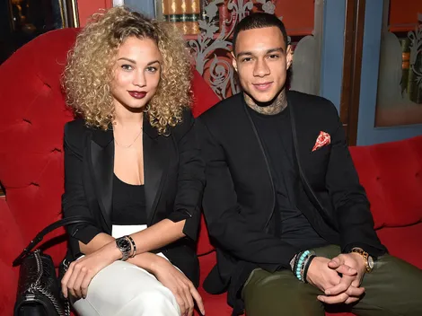 Gregory van der Wiel comparó al fútbol con una cárcel: "Viví en ella durante 15 años"